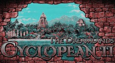 Schmidt Workshops представила Cyclopean II: The Dreamlands на RPGNuke