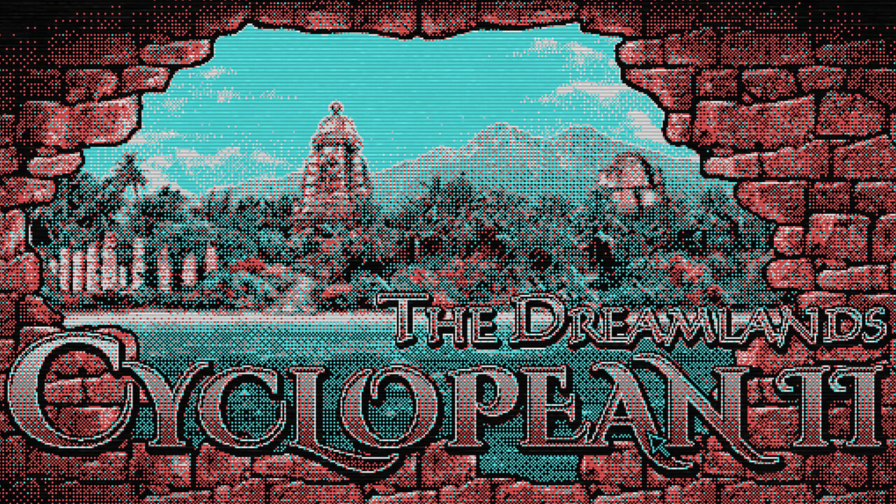 Schmidt Workshops представила Cyclopean II: The Dreamlands на RPGNuke