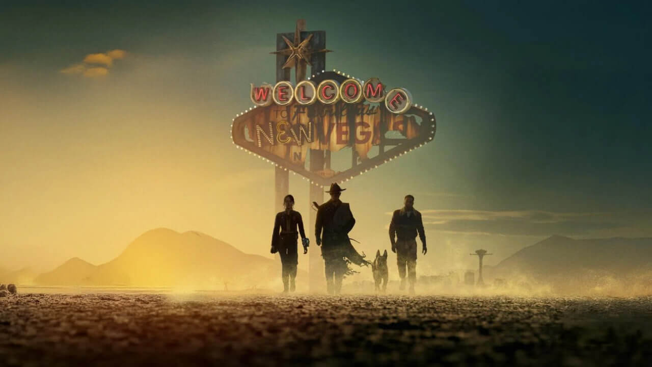 Amazon представила трейлер второго сезона сериала Fallout на RPGNuke