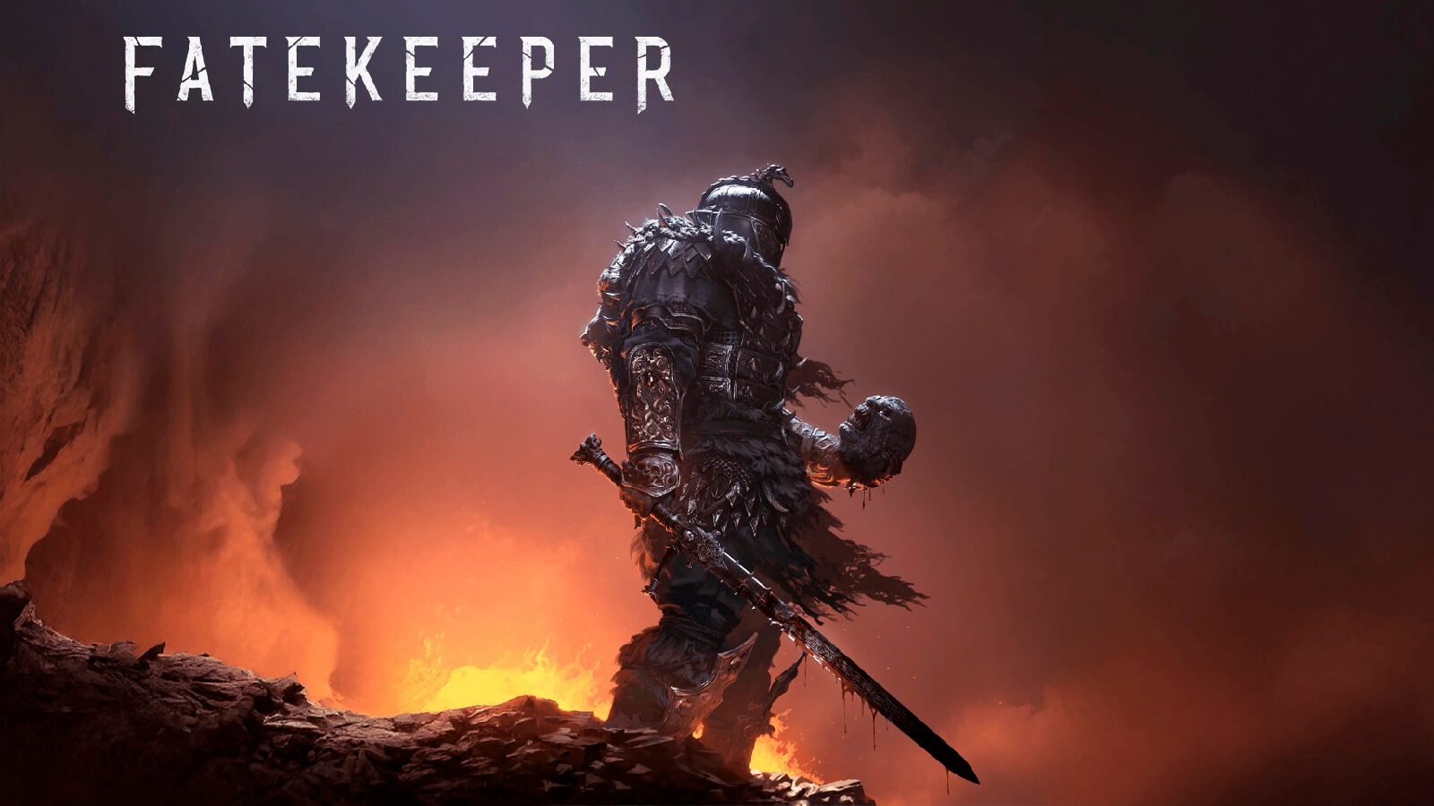 THQ Nordic показала 8 минут геймплея Fatekeeper — Action-RPG с боями в стиле Dark Messiah на RPGNuke