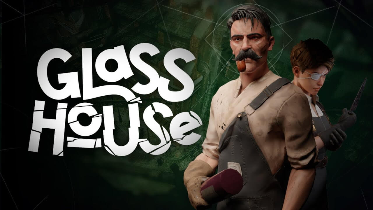 Авторы Glasshouse официально анонсировали игру, показали трейлер и запустили тестирование на RPGNuke