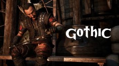 Авторы ремейка Gothic рассказали об изменениях в боевой системе по сравнению с демоверсией на RPGNuke