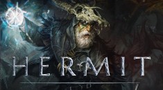 Action-RPG в открытом мире Hermit обзавелась демоверсией на RPGNuke