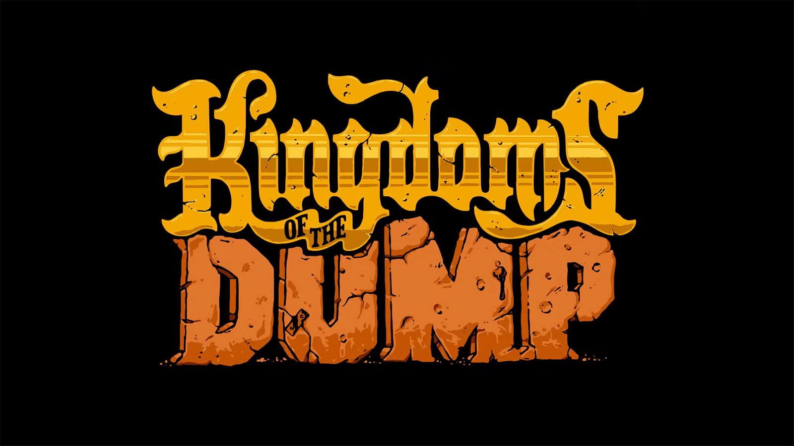Состоялся релиз «олдскульной» JRPG о мире мусора Kingdoms of the Dump на RPGNuke