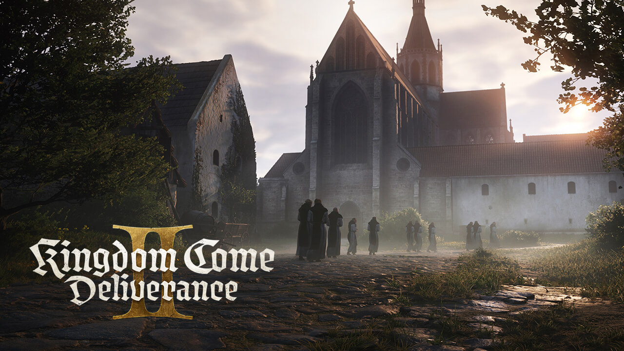 Для Kingdom Come: Deliverance II вышло DLC Mysteria Ecclesiae и патч версии 1.5 на RPGNuke