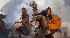 Создатели Norse: Oath of Blood рассказали о сюжете игры и анонсировали дату выхода на RPGNuke