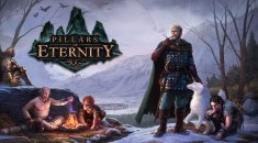 Систему пошаговых боёв в Pillars of Eternity начнут тестировать 5 ноября на RPGNuke