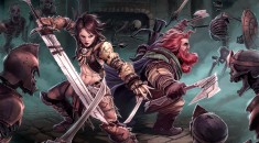Разработчики Pathfinder: Abomination Vaults рассказали об играбельных героях и подклассах на RPGNuke