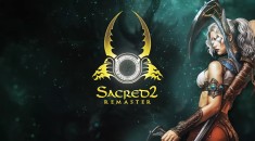 Авторы ремастера Sacred 2 рассказали о работе над переизданием и ответили на вопросы фанатов на RPGNuke