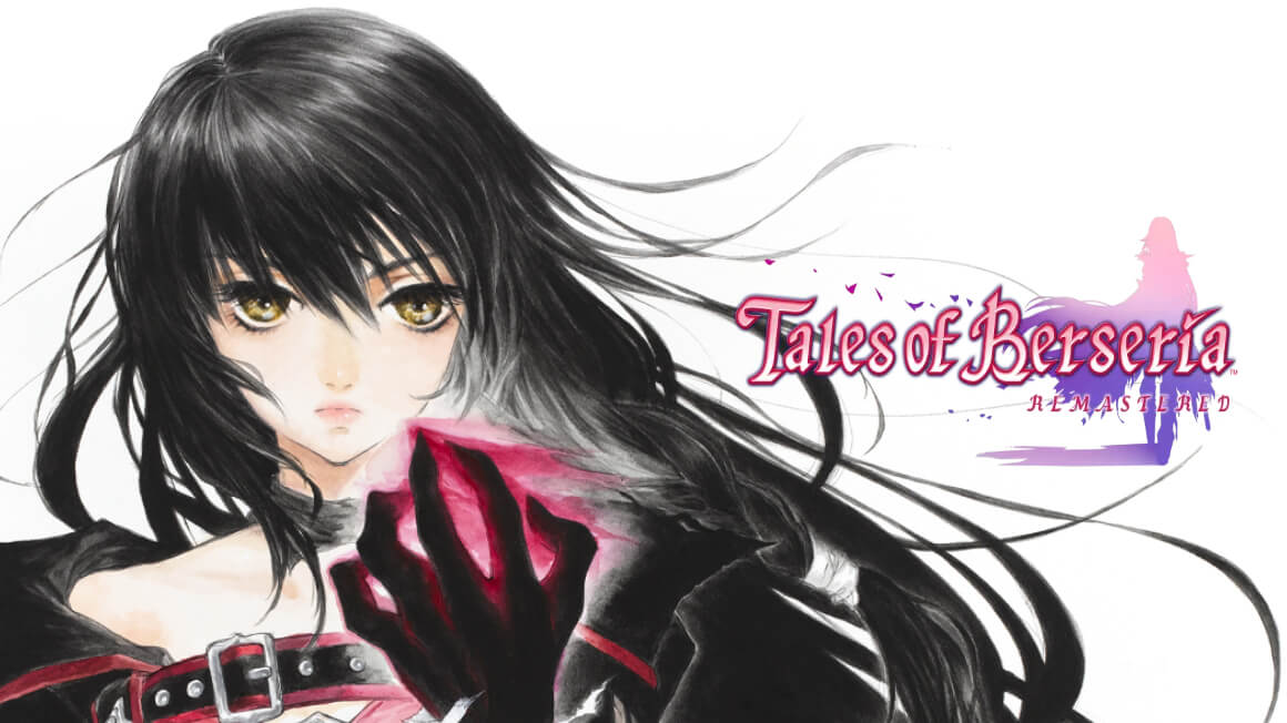 Bandai Namco анонсировала ремастер Tales of Berseria на RPGNuke