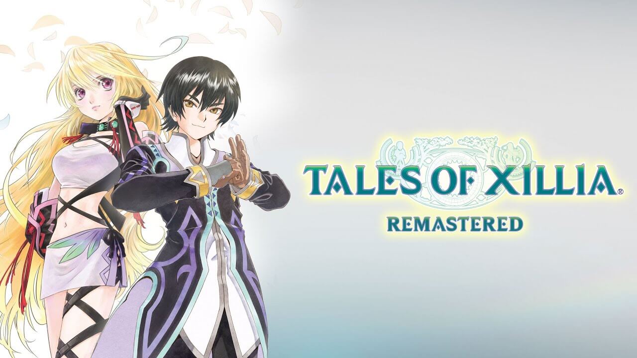 Tales of Xillia Remastered вышла на PC и консолях на RPGNuke