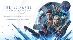 Авторы The Expanse: Osiris Reborn представили заглавную музыкальную тему — её написал Павел Перепелица на RPGNuke