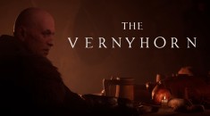 Состоялся анонс The Vernyhorn — мрачной Action-RPG в открытом мире на RPGNuke