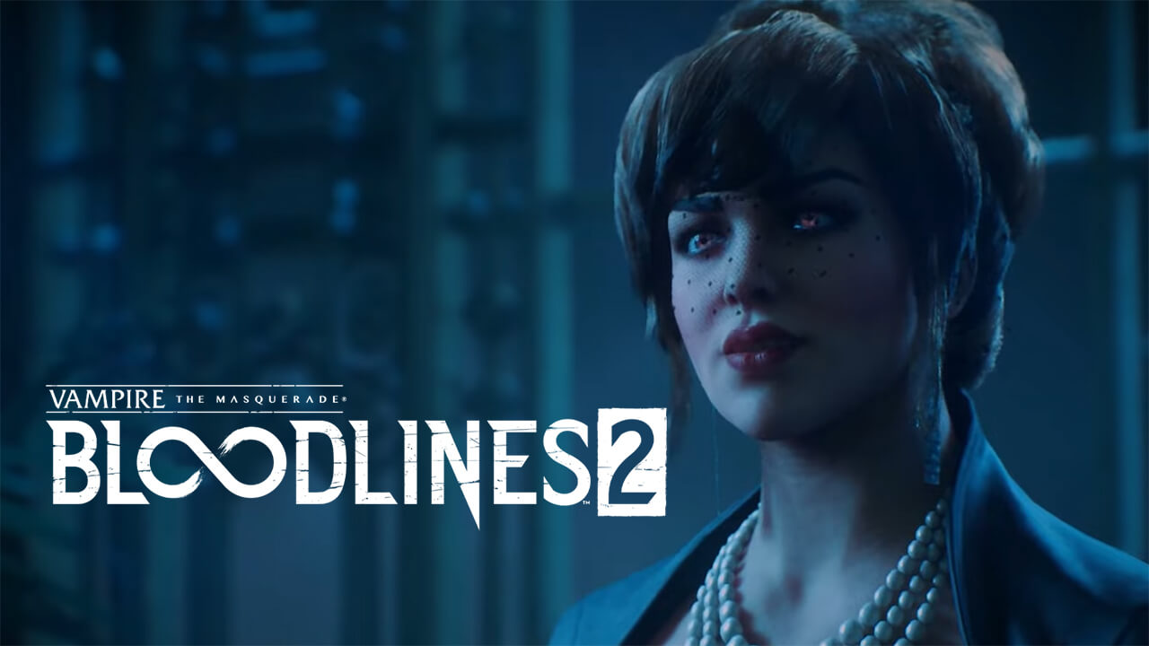 Издательство Paradox признало провал Bloodlines 2 — расходы списали на RPGNuke