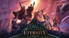 Стартовало открытое тестирование пошаговых боёв в Pillars of Eternity на RPGNuke