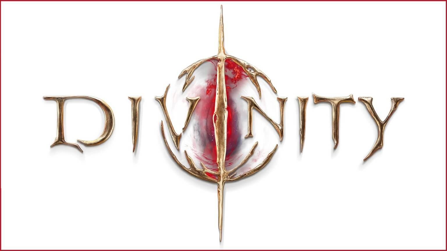 The Rye Divinity Larian Studios анонсировала Divinity - RPGNuke