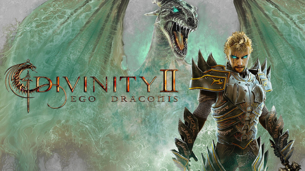 Слух: на The Game Awards анонсируют Divinity 3 на RPGNuke