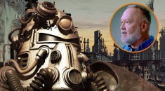 Создатель Fallout Тим Кейн вернулся в Obsidian Entertainment на RPGNuke