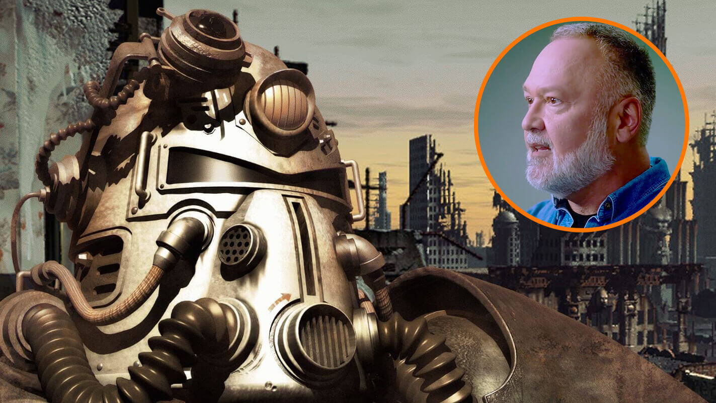 Создатель Fallout Тим Кейн вернулся в Obsidian Entertainment на RPGNuke