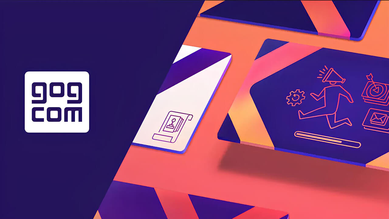 Сооснователь CD Projekt выкупил у компании GOG на RPGNuke