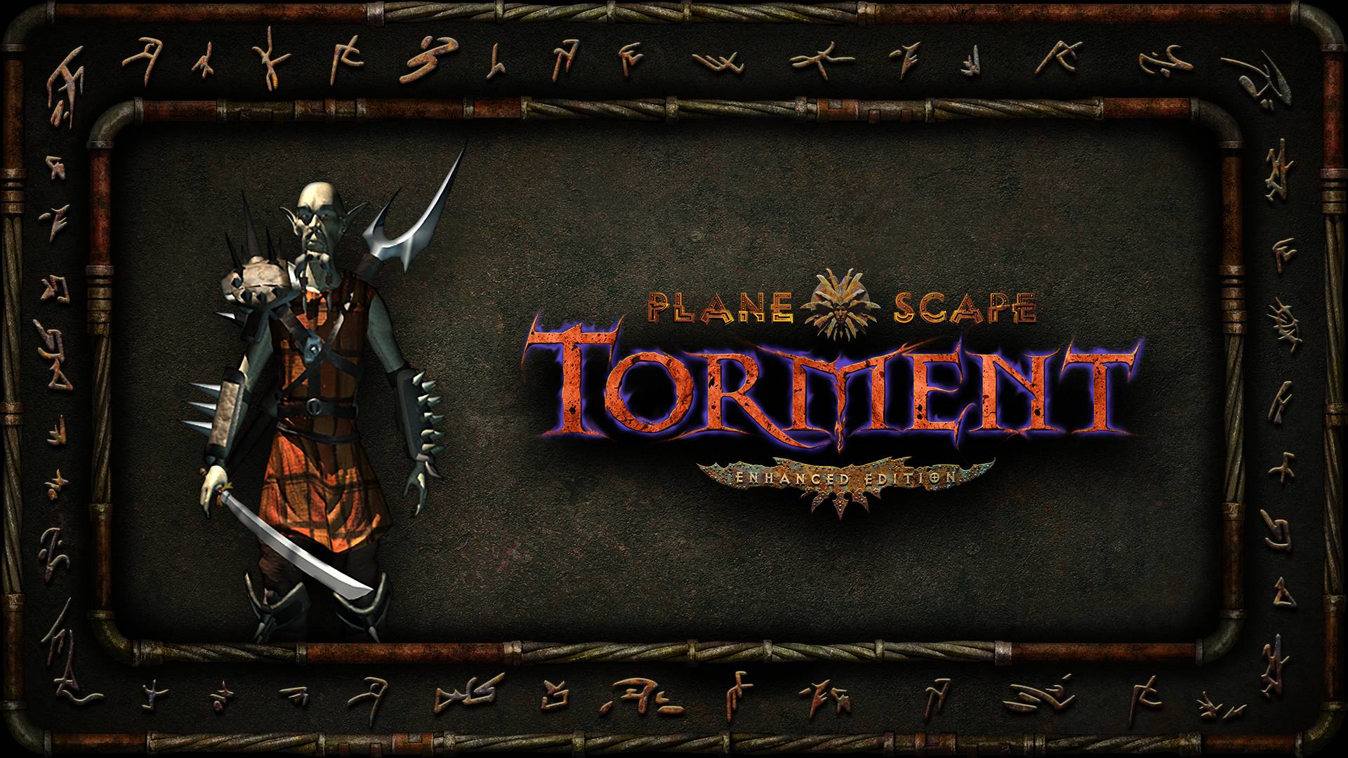 Авторы мода Planescape: Torment — Blizzard in Baator показали новые локации на RPGNuke