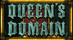 Queen's Domain получила новый трейлер и демоверсию на RPGNuke