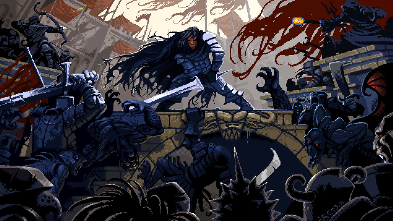 Авторы Scribe назвали окно релиза игры — начало 2026 года на RPGNuke