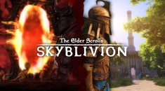 Авторы Skyblivion отчитались о работе в новом видео — релиз отложен до 2026 года на RPGNuke