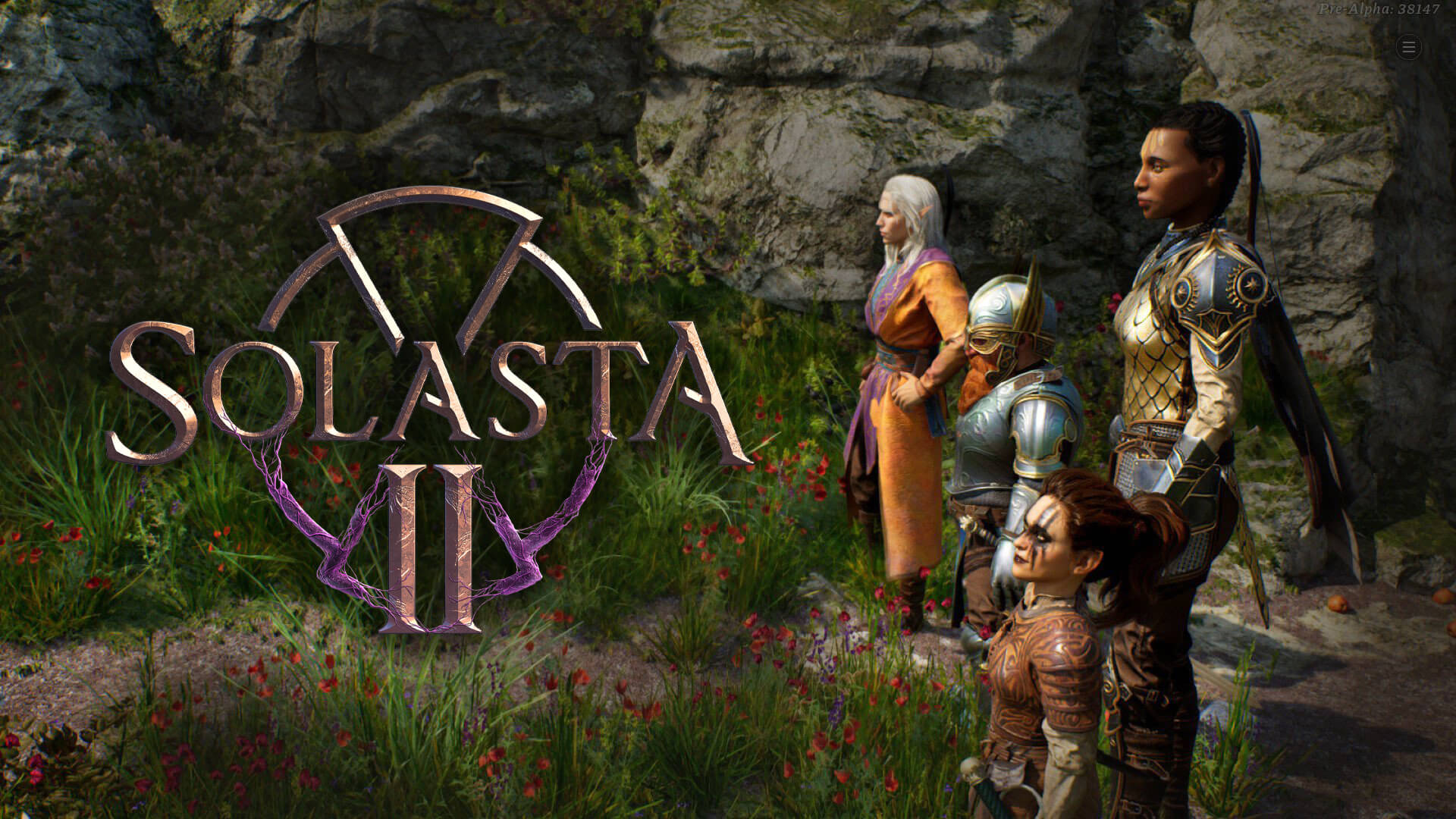 В сюжетном трейлере Solasta II представили актёров и дату выхода на RPGNuke