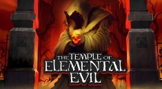 В Steam вышла The Temple of Elemental Evil на RPGNuke