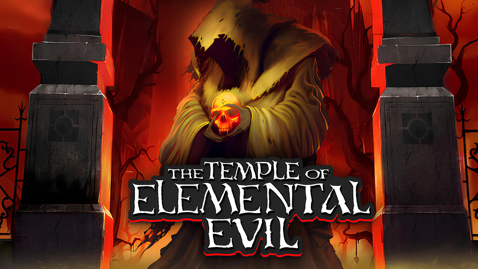 В Steam вышла The Temple of Elemental Evil на RPGNuke