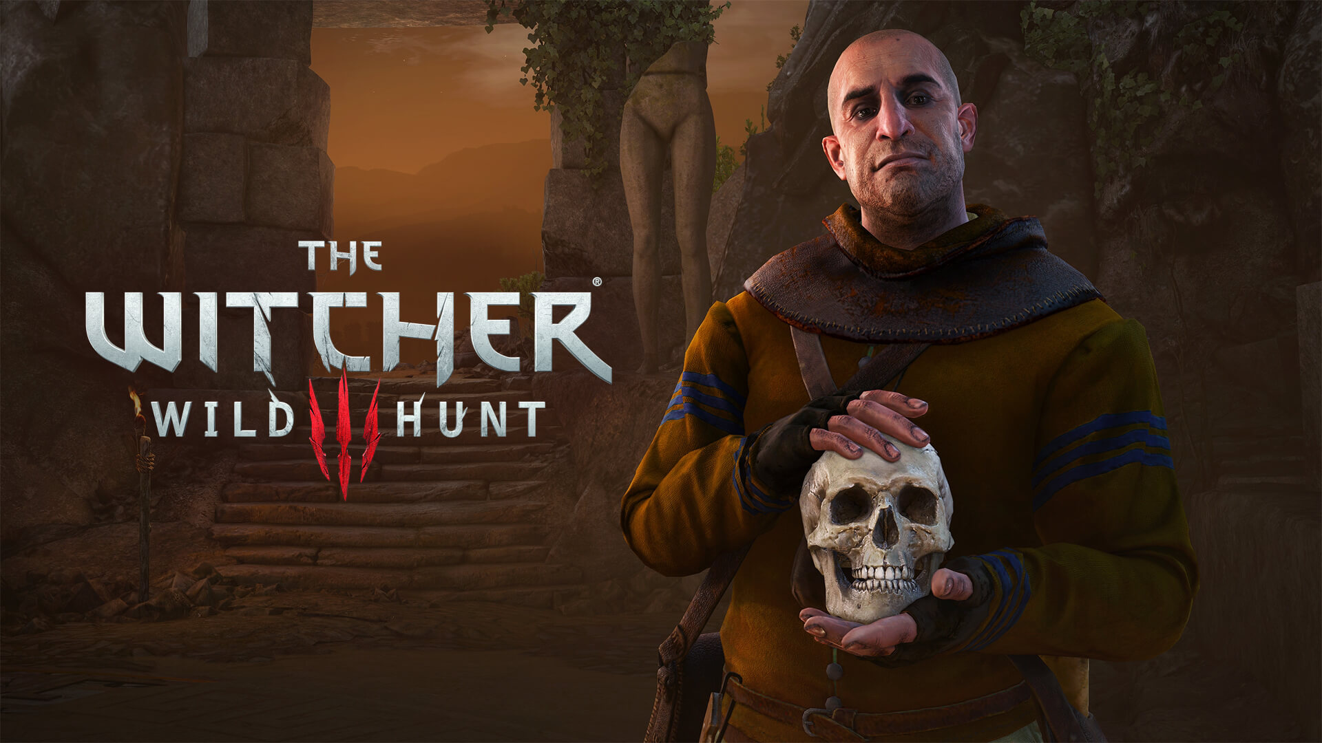 CD Projert RED косвенно подтвердила работу над новым дополнением для The Witcher 3 — его делает Fool's Theory на RPGNuke