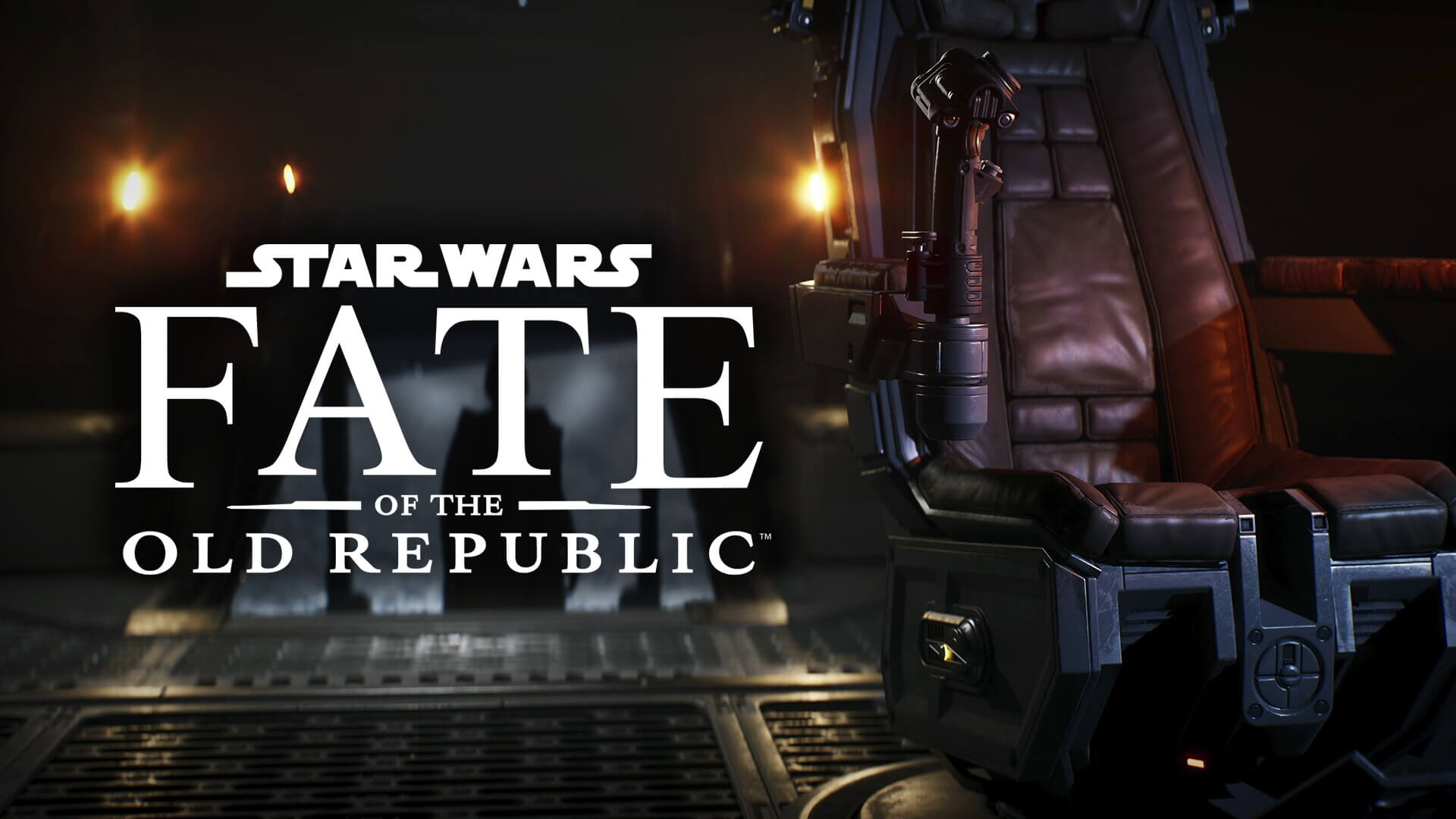 Star Wars: Fate of the Old Republic планируют сделать менее чем за четыре года на RPGNuke