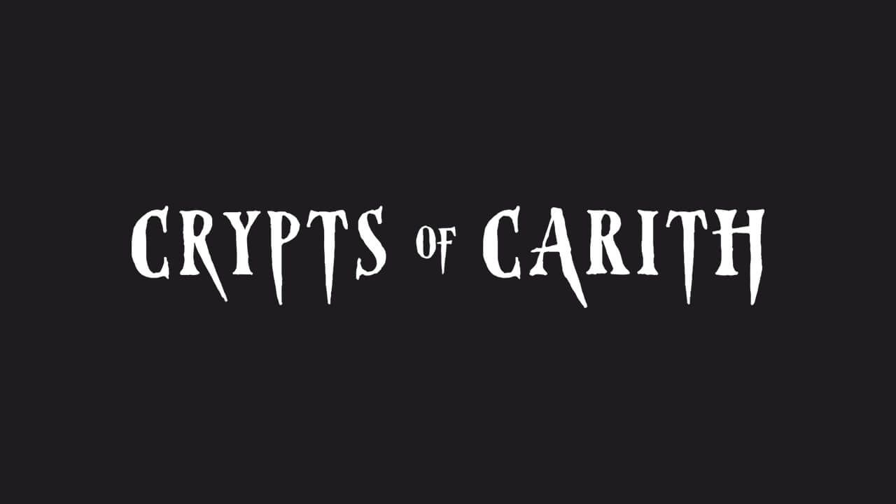 Анонсирована Crypts of Carith — это пошаговый «блоббер» на основе D20 на RPGNuke