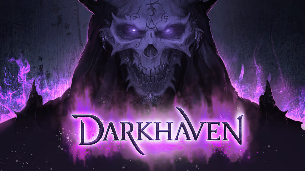 Ветераны Blizzard анонсировали Action-RPG Darkhaven на RPGNuke