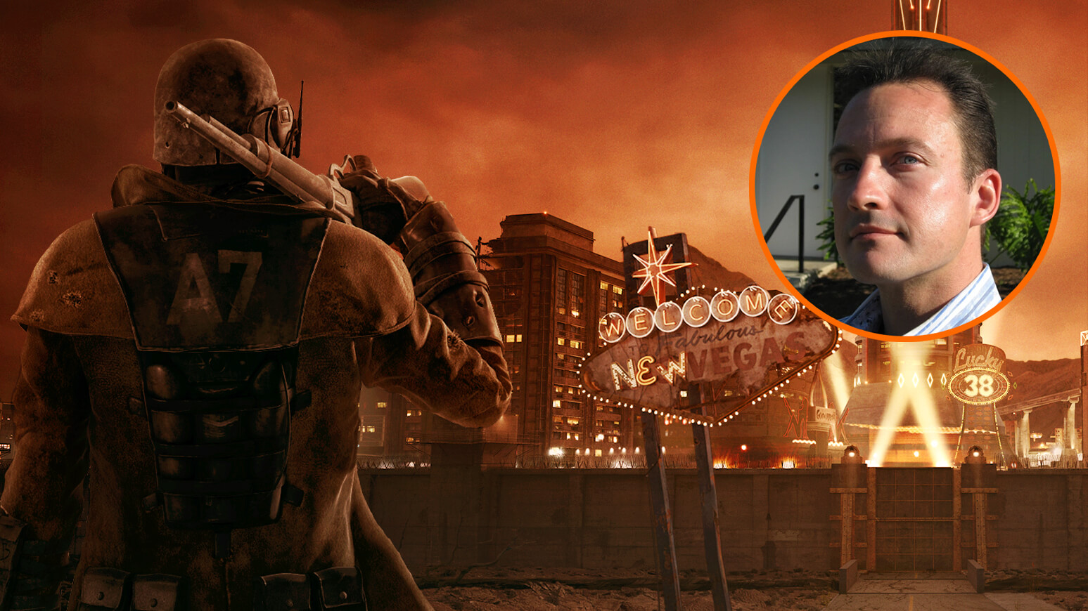 Крис Авеллон: «Не думаю, что Bethesda ненавидит Fallout, она просто не полностью понимает её корни» на RPGNuke