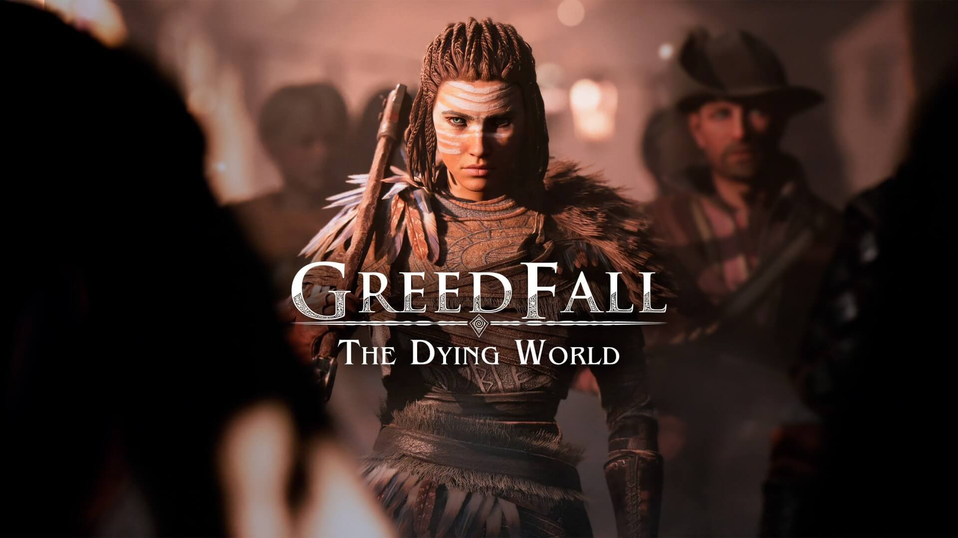 Официально: GreedFall II выйдет из раннего доступа 12 марта на RPGNuke