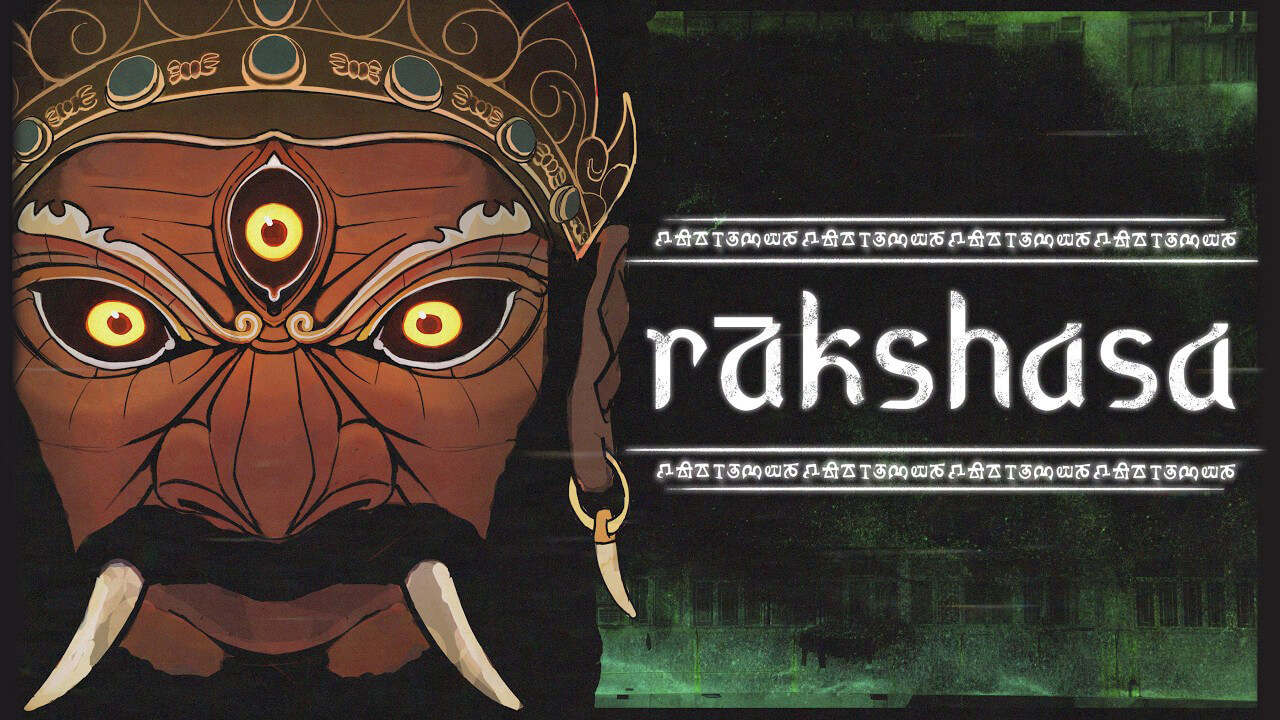 Состоялся анонс Rakshasa — RPG про мистическую изнанку Индии в духе Bloodlines на RPGNuke