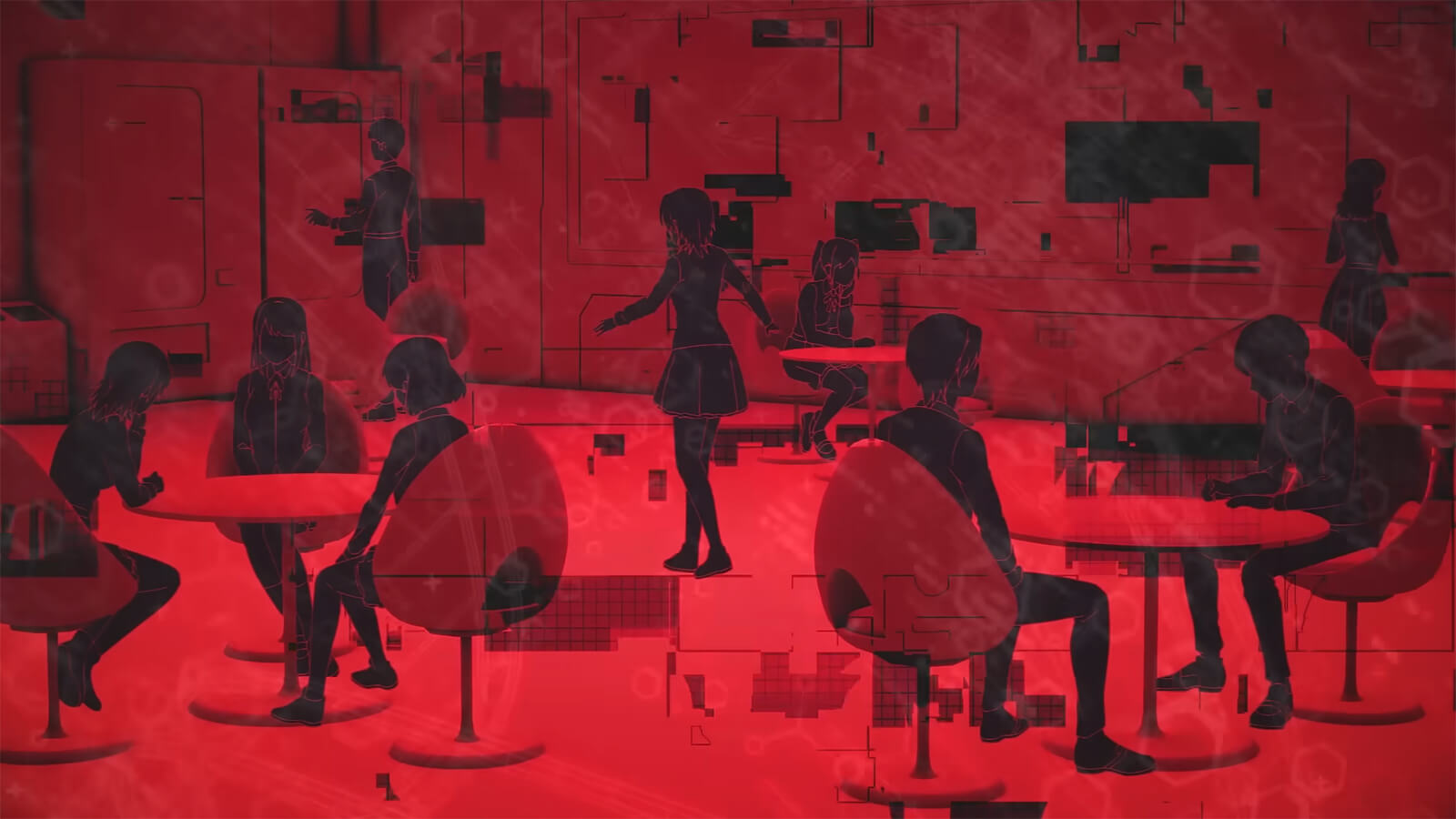 Ветераны серий Persona и Megami Tensei анонсировали Villion: Code на RPGNuke