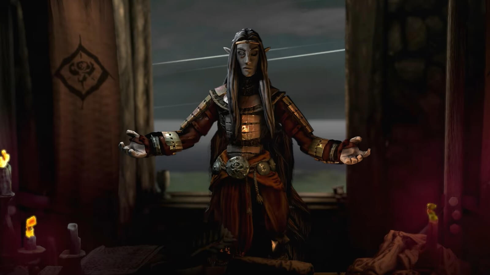 Создатели Banquet for Fools отложили релиз на неделю и пообещали бесплатные DLC на RPGNuke