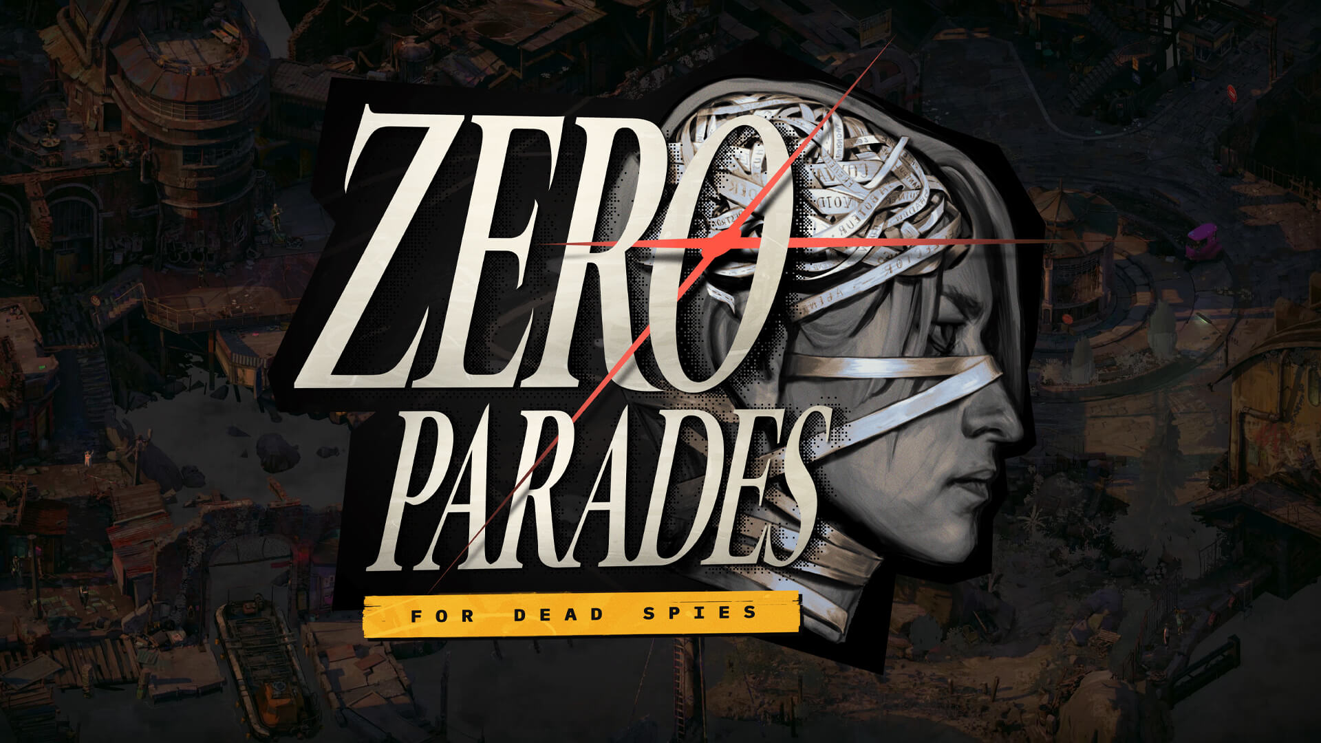 ZA/UM показала 19 минут геймплея Zero Parades на RPGNuke