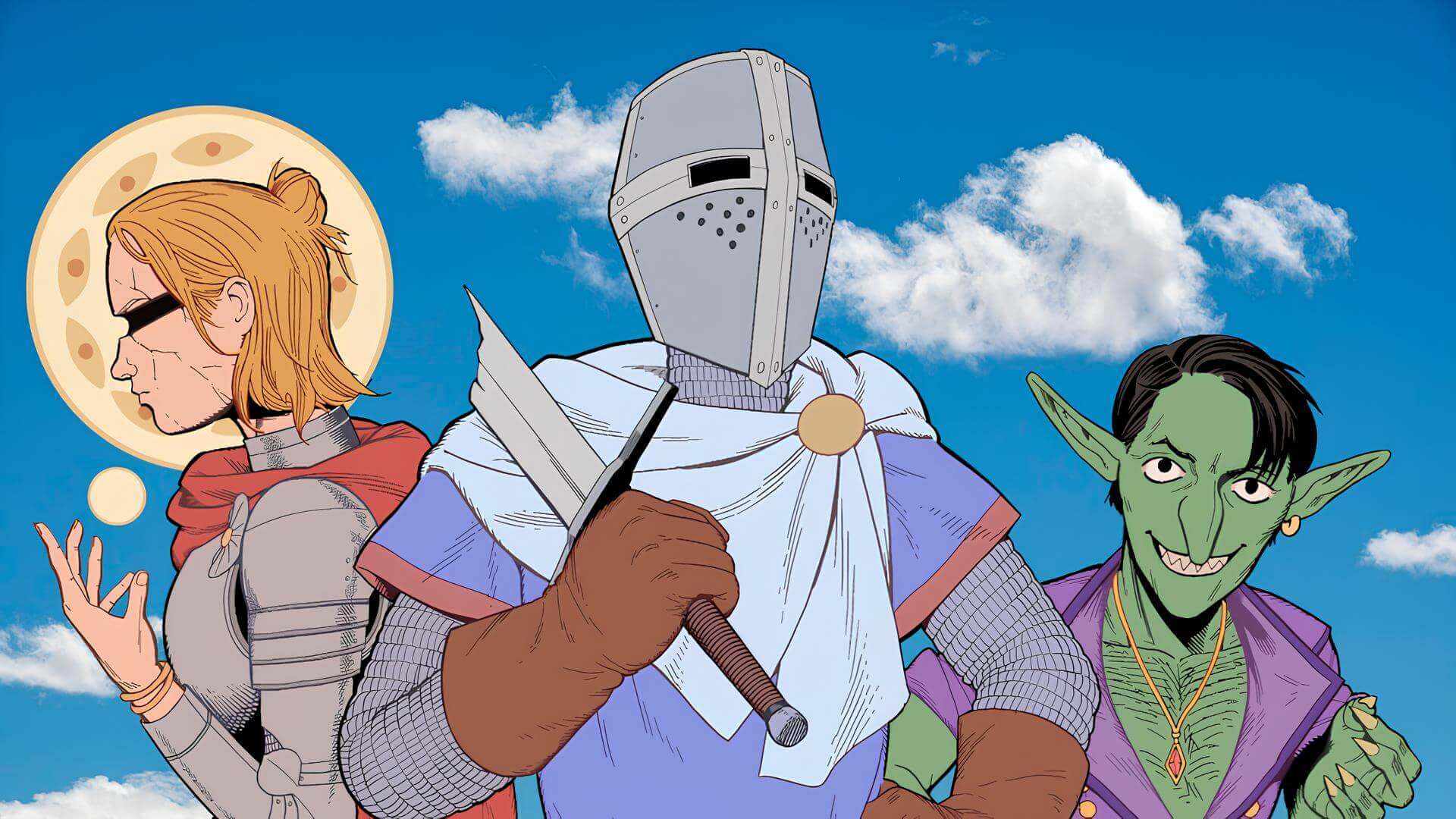 Автор Esoteric Ebb рассказал об улучшении графики благодаря деньгам издательства на RPGNuke