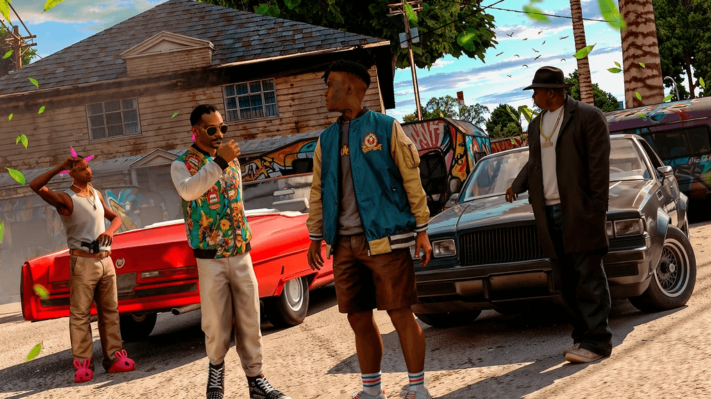 Аризона Онлайн — американский мир в российском MMO‑проекте