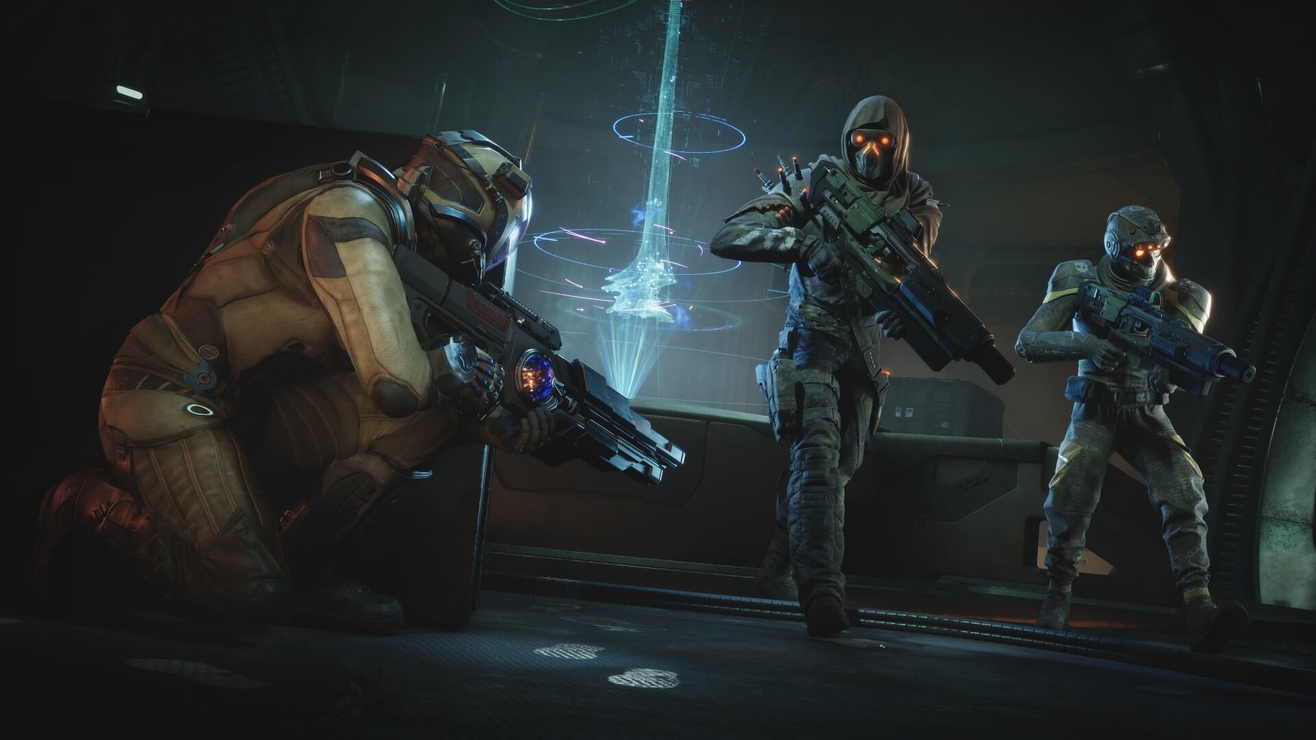 Авторы Exodus показали дебютный геймплей Action-RPG на RPGNuke