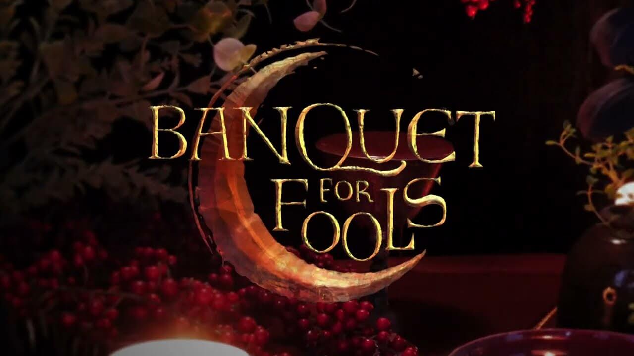 Banquet for Fools вышла из раннего доступа на RPGNuke