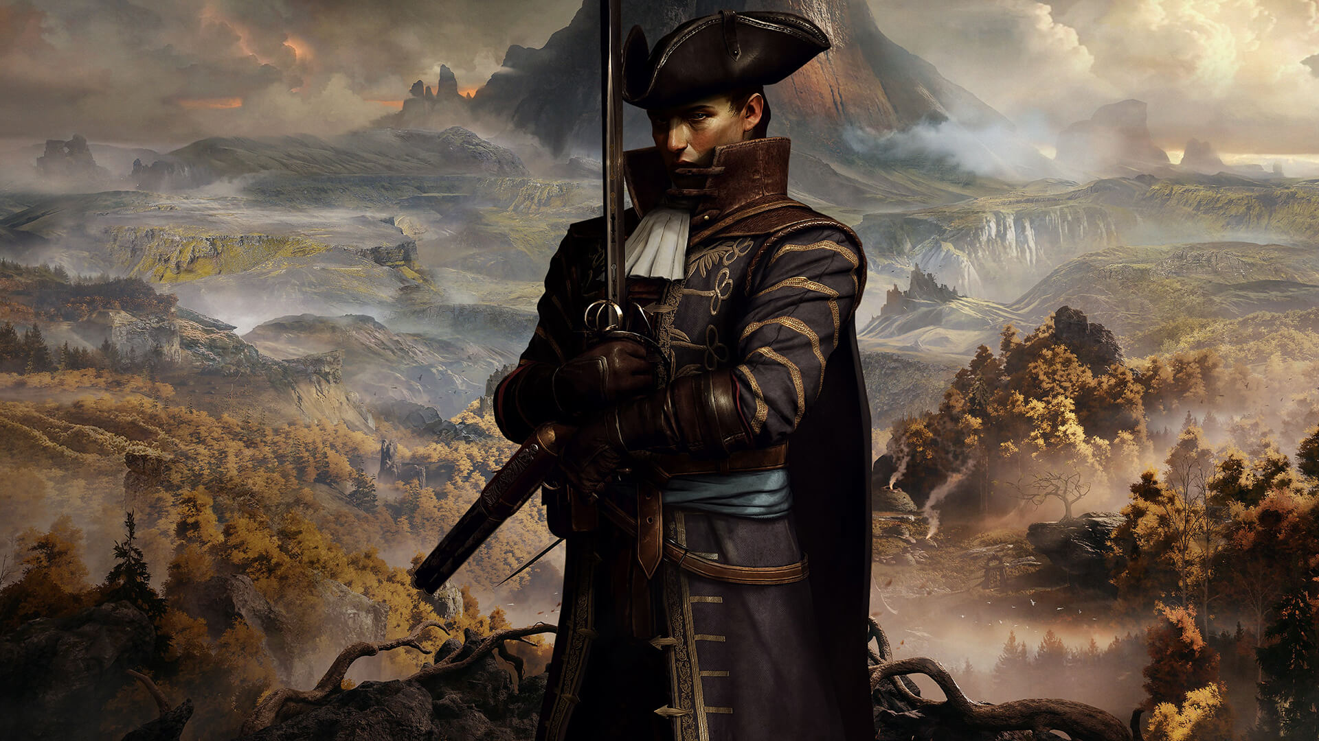 Nacon планирует продать студию Spiders Games на RPGNuke