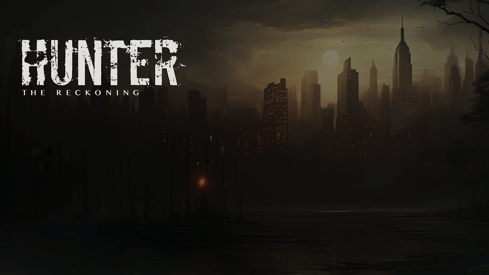 Утечка: авторы RoboCop: Rogue City работают над Action-RPG по франшизе Hunter: The Reckoning на RPGNuke