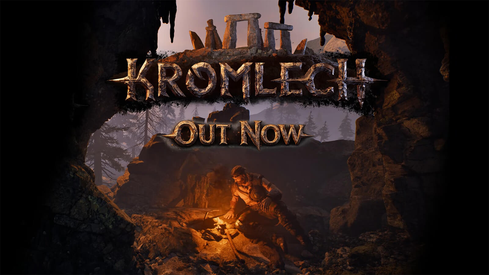 Kromlech вышла в Steam Early Access на RPGNuke