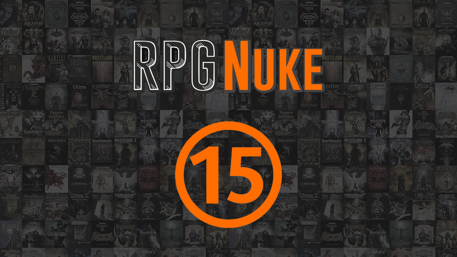 RPGNuke исполнилось 15 лет! на RPGNuke