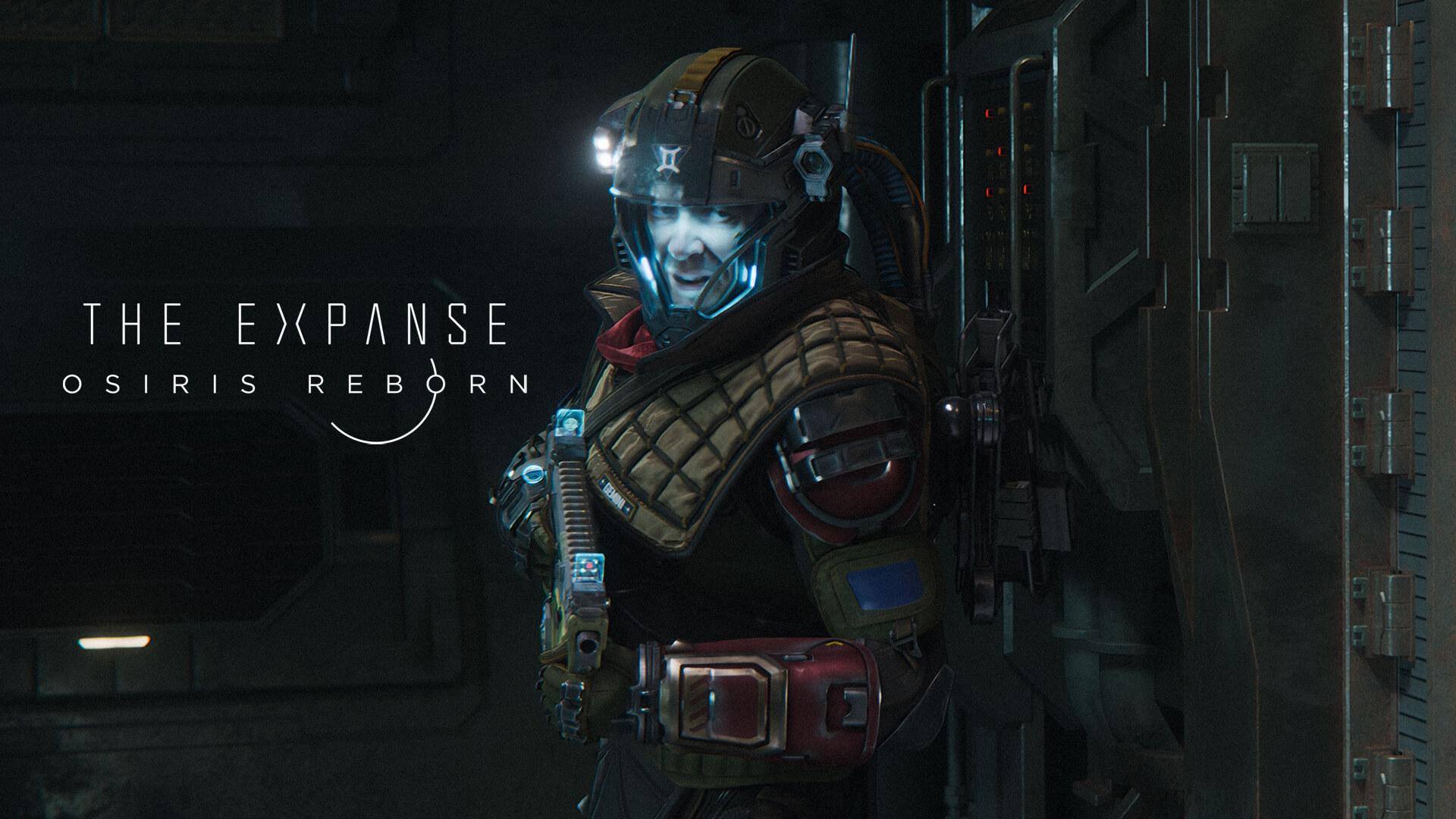 Создатели The Expanse: Osiris Reborn рассказали о спутниках протагониста на RPGNuke